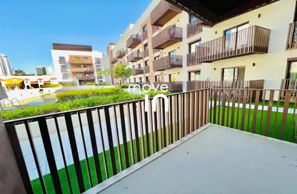 Apartment - 1 Bedroom - 1 Bathroom for rent in Eaton Place - District 15 - Jumeirah Village Circle - Dubai