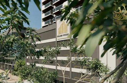Apartment - 2 Bedrooms - 3 Bathrooms for sale in Golden Wood Views 5 - District 14 - Jumeirah Village Circle - Dubai