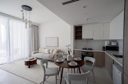Apartment - 1 Bedroom - 2 Bathrooms for sale in LIV Marina - Dubai Marina - Dubai Apartment - 1 Bedroom - 2 Bathrooms for sale in LIV Marina - Dubai Marina - Dubai