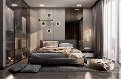 Apartment - 1 - 2 for sale in Verdana Residence 2 - Verdana 2 - Verdana - Dubai Investment Park 1 (DIP 1) - Dubai Investment Park (DIP) - Dubai