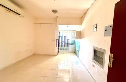 Apartment - Studio - 1 Bathroom for rent in Muwailih Building - Muwaileh - Sharjah Apartment - Studio - 1 Bathroom for rent in Muwailih Building - Muwaileh - Sharjah