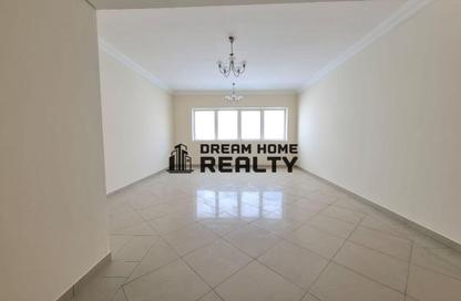Apartment - 2 Bedrooms - 3 Bathrooms for rent in New Al Taawun Road - Al Taawun - Sharjah