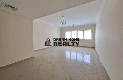 Apartment - 2 Bedrooms - 3 Bathrooms for rent in New Al Taawun Road - Al Taawun - Sharjah Apartment - 2 Bedrooms - 3 Bathrooms for rent in New Al Taawun Road - Al Taawun - Sharjah