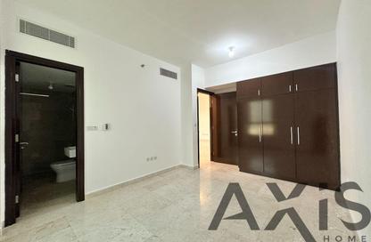 Apartment - 1 Bedroom - 2 Bathrooms for sale in Marina Heights 2 - Marina Square - Al Reem Island - Abu Dhabi