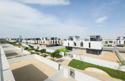 Villa - 5 Bedrooms - 6 Bathrooms for rent in June - Arabian Ranches 3 - Dubai