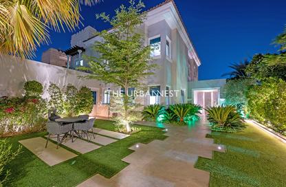 Villa - 5 - 5 for sale in Esmeralda - Victory Heights - Dubai Sports City - Dubai Villa - 5 - 5 for sale in Esmeralda - Victory Heights - Dubai Sports City - Dubai