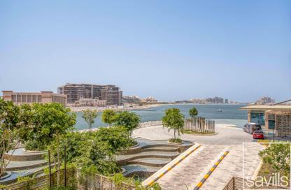 Apartment - 2 - 3 for sale in Six Senses Residences - The Crescent - Palm Jumeirah - Dubai