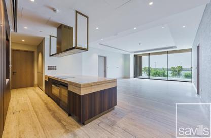Apartment - 2 - 3 for sale in Six Senses Residences - The Crescent - Palm Jumeirah - Dubai