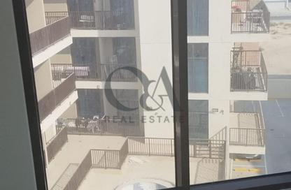 Apartment - 2 - 2 for rent in RR Residence - Residential District - Dubai South (Dubai World Central) - Dubai Apartment - 2 - 2 for rent in RR Residence - Residential District - Dubai South (Dubai World Central) - Dubai