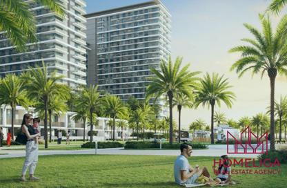 شقة - 3 غرف نوم - 4 حمامات للبيع في Palace ريزيدنسز 1 - Palace ريزيدنسز at Hills Estate - دبي هيلز استيت - دبي