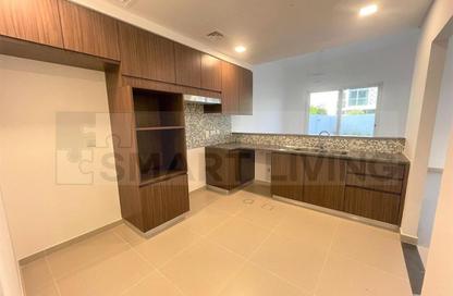 Townhouse - 3 Bedrooms - 3 Bathrooms for rent in Arabella Townhouses 3 - Arabella Townhouses - Mudon - Dubai