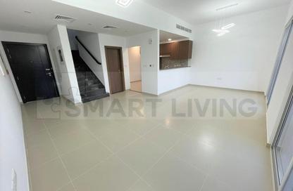 Townhouse - 3 Bedrooms - 3 Bathrooms for rent in Arabella Townhouses 3 - Arabella Townhouses - Mudon - Dubai