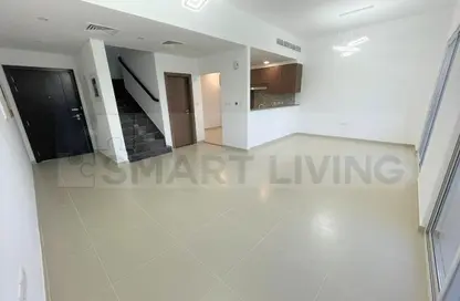 Townhouse - 3 Bedrooms - 3 Bathrooms for rent in Arabella Townhouses 3 - Arabella Townhouses - Mudon - Dubai