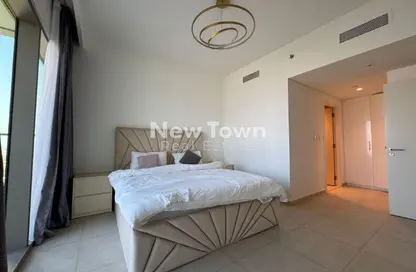 شقة - 2 غرف نوم - 2 حمامات للايجار في داون تاون فيوز 2 برج 1 - داون تاون فيوز 2 - زعبيل 2 - زعبيل - دبي