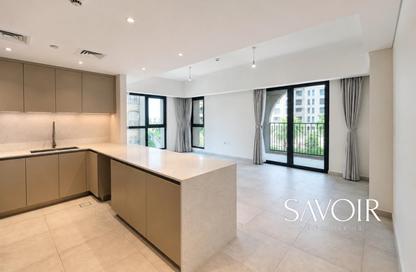 Apartment - 2 Bedrooms - 3 Bathrooms for rent in Al Jazi 4 - Al Jazi - Madinat Jumeirah Living - Umm Suqeim 3 - Umm Suqeim - Dubai