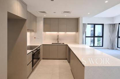 Apartment - 2 Bedrooms - 3 Bathrooms for rent in Al Jazi 4 - Al Jazi - Madinat Jumeirah Living - Umm Suqeim 3 - Umm Suqeim - Dubai