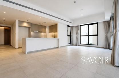 Apartment - 2 Bedrooms - 3 Bathrooms for rent in Al Jazi 4 - Al Jazi - Madinat Jumeirah Living - Umm Suqeim 3 - Umm Suqeim - Dubai