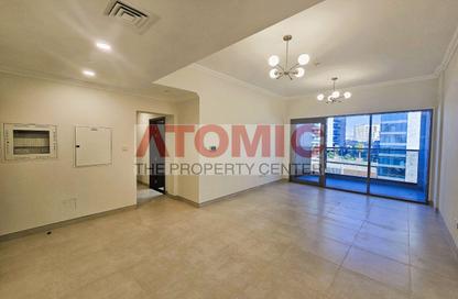 Apartment - 3 Bedrooms - 5 Bathrooms for rent in Art Parkview - Arjan - Dubai