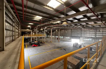 Warehouse - Studio for sale in Freezone South - Jebel Ali Freezone - Jebel Ali - Dubai