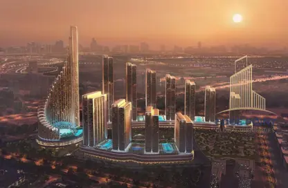 شقة - 2 غرف نوم - 3 حمامات للبيع في مايباخ ستة - ند الشبا 1 - ند الشبا - دبي