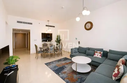 Apartment - 3 Bedrooms - 5 Bathrooms for rent in Trident Bayside - Dubai Marina - Dubai Apartment - 3 Bedrooms - 5 Bathrooms for rent in Trident Bayside - Dubai Marina - Dubai
