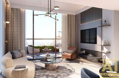 Apartment - Studio - 1 Bathroom for sale in Azizi Milan 20 - City of Arabia - Dubai Apartment - Studio - 1 Bathroom for sale in Azizi Milan 20 - City of Arabia - Dubai