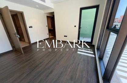 Townhouse - 4 Bedrooms - 4 Bathrooms for rent in Portofino - Damac Lagoons - Dubai