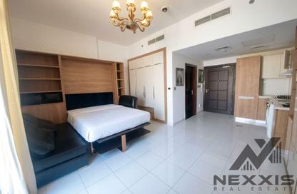 Apartment - Studio - 1 for rent in Starz Tower 1 - Starz by Danube - Al Furjan - Dubai Apartment - Studio - 1 for rent in Starz Tower 1 - Starz by Danube - Al Furjan - Dubai