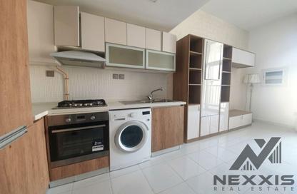 Apartment - Studio - 1 for rent in Starz Tower 1 - Starz by Danube - Al Furjan - Dubai Apartment - Studio - 1 for rent in Starz Tower 1 - Starz by Danube - Al Furjan - Dubai