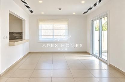Townhouse - 4 - 4 for sale in Amaranta 2 - Amaranta - Villanova - Dubai
