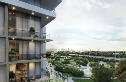 Apartment - 1 Bedroom - 1 Bathroom for sale in Ras Al Khor Industrial 2 - Ras Al Khor Industrial - Ras Al Khor - Dubai