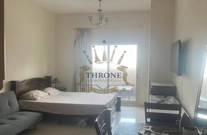 شقة - 1 حمام للايجار في مساكن النخبة رقم 2 - مساكن النخبة الرياضية - مدينة دبي الرياضية - دبي