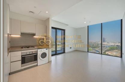 Apartment - 2 Bedrooms - 2 Bathrooms for rent in Sobha Creek Vista Heights Tower B - Sobha Creek Vista Heights - Sobha Hartland - Mohammed Bin Rashid City - Dubai