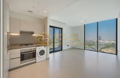 Apartment - 2 Bedrooms - 2 Bathrooms for rent in Sobha Creek Vista Heights Tower B - Sobha Creek Vista Heights - Sobha Hartland - Mohammed Bin Rashid City - Dubai Apartment - 2 Bedrooms - 2 Bathrooms for rent in Sobha Creek Vista Heights Tower B - Sobha Creek Vista Heights - Sobha Hartland - Mohammed Bin Rashid City - Dubai