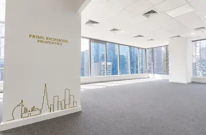 Office Space - Studio - 1 Bathroom for rent in Bayswater - Business Bay - Dubai Office Space - Studio - 1 Bathroom for rent in Bayswater - Business Bay - Dubai