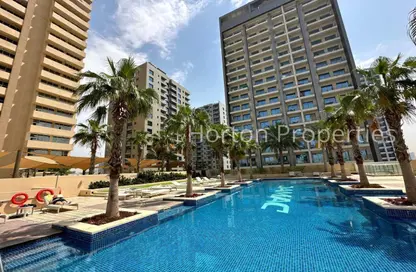 شقة - 1 حمام للبيع في غالية - منطقة 18 - قرية جميرا الدائرية - دبي