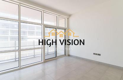 Apartment - 2 - 3 for rent in Lamar Residences - Al Seef - Al Raha Beach - Abu Dhabi