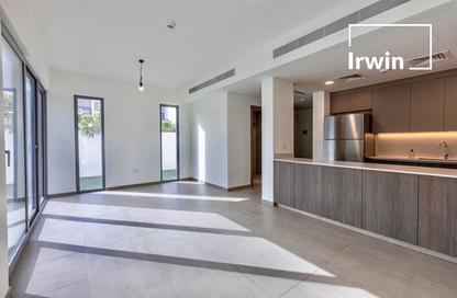 Townhouse - 4 Bedrooms - 5 Bathrooms for rent in Elan - Tilal Al Ghaf - Dubai