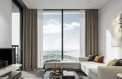 Apartment - 1 Bedroom - 1 Bathroom for sale in Sobha Orbis Tower E - Sobha Orbis - Motor City - Dubai