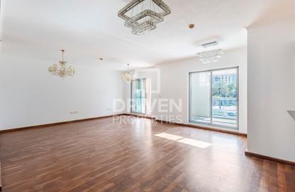 Apartment - 3 - 5 for rent in The Residences 2 - The Residences - Downtown Dubai - Dubai