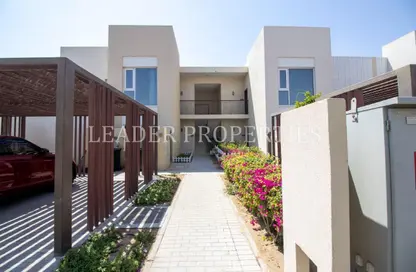 Apartment - 2 Bedrooms - 2 Bathrooms for sale in Block 11 - Urbana 1 - Urbana - EMAAR South - Dubai South (Dubai World Central) - Dubai