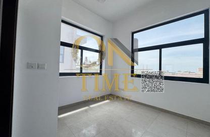 Apartment - 2 Bedrooms - 2 Bathrooms for rent in Ajman Corniche Residences - Ajman Corniche Road - Ajman