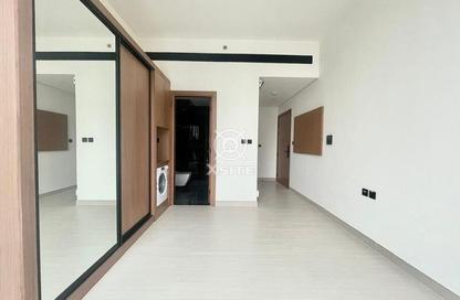 Apartment - Studio - 1 Bathroom for rent in Binghatti House - District 10 - Jumeirah Village Circle - Dubai