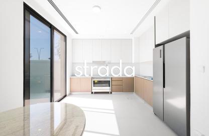 Villa - 4 Bedrooms - 3 Bathrooms for sale in Greenview 3 - EMAAR South - Dubai South (Dubai World Central) - Dubai
