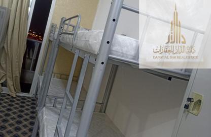 Apartment - 1 Bedroom - 1 Bathroom for rent in Al Jurf Industrial 3 - Al Jurf Industrial - Ajman Apartment - 1 Bedroom - 1 Bathroom for rent in Al Jurf Industrial 3 - Al Jurf Industrial - Ajman