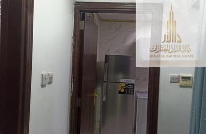 Apartment - 1 Bedroom - 1 Bathroom for rent in Al Jurf Industrial 3 - Al Jurf Industrial - Ajman Apartment - 1 Bedroom - 1 Bathroom for rent in Al Jurf Industrial 3 - Al Jurf Industrial - Ajman