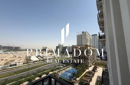 Apartment - 1 Bedroom - 1 Bathroom for rent in Socio at Dubai Hills Estate Tower 2 - Socio at Dubai Hills Estate - Dubai Hills Estate - Dubai Apartment - 1 Bedroom - 1 Bathroom for rent in Socio at Dubai Hills Estate Tower 2 - Socio at Dubai Hills Estate - Dubai Hills Estate - Dubai