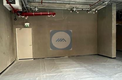 Retail - Studio - 1 Bathroom for rent in Sobha Hartland Waves - Sobha Hartland - Mohammed Bin Rashid City - Dubai