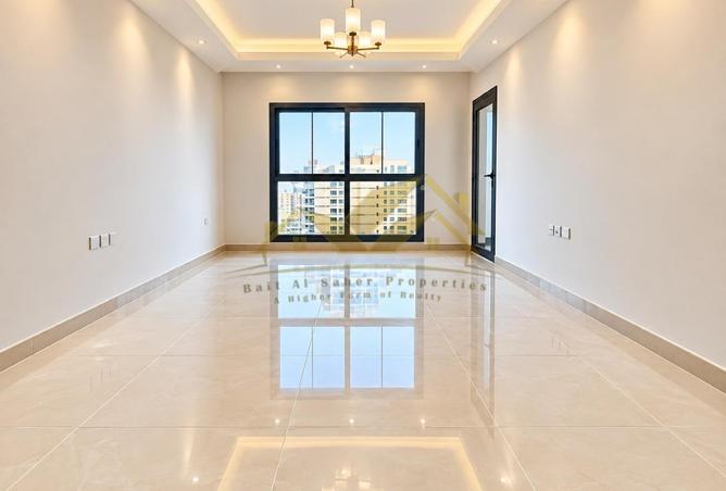 2 BR Apartment with Covered Parking in Dubai