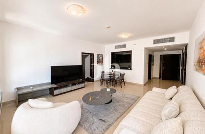 Apartment - 1 Bedroom - 2 Bathrooms for rent in 29 Burj Boulevard Tower 2 - 29 Burj Boulevard - Downtown Dubai - Dubai Apartment - 1 Bedroom - 2 Bathrooms for rent in 29 Burj Boulevard Tower 2 - 29 Burj Boulevard - Downtown Dubai - Dubai